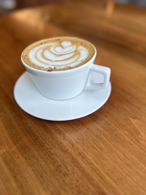 Parable Cafe by null