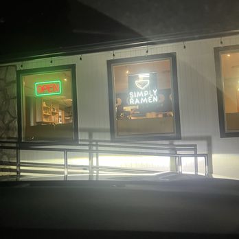 SIMPLY RAMEN - Updated January 2026 - 182 Photos & 308 Reviews - 1800 ...