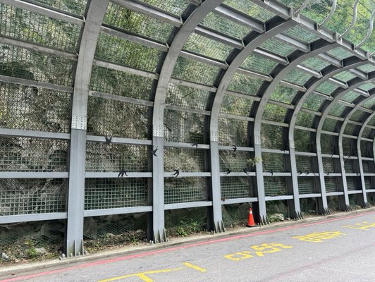 Taroko National Park by null