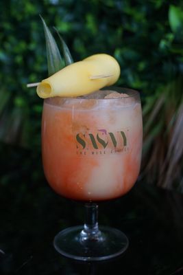 Savvy Bistro and Bar by null