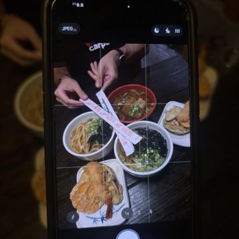 Ishin Udon - Japanese Near Me - Houston, Texas