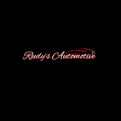 Rudy's Automotive