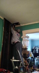 Slide of Master Plumbing & Drain Cleaning