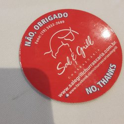 Sal e Grill Churrascaria