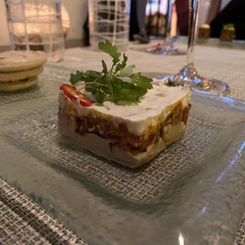 Marmalade - Tuna tartare - Caribbean Near Me - San Juan, Puerto Rico Marmalade - Tuna tartare - Caribbean Near Me - San Juan, Puerto Rico