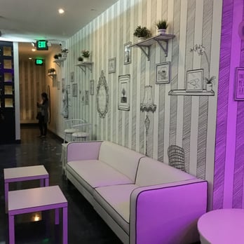 Apt 503 - Lounges Near Me - Los Angeles, California