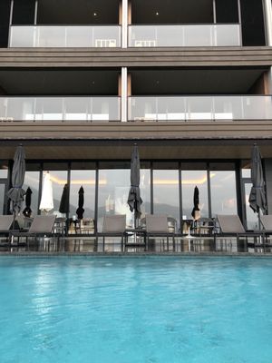 ANA InterContinental Beppu Resort & Spa by IHG by null