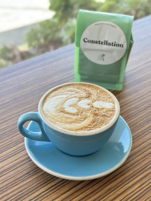 Constellation Coffee by null