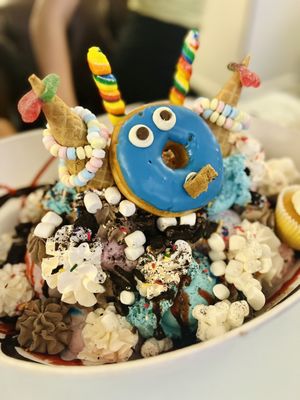 Sugar Factory - Orlando by null