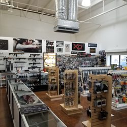 Advantage Firearms Fort Worth Gun Shop