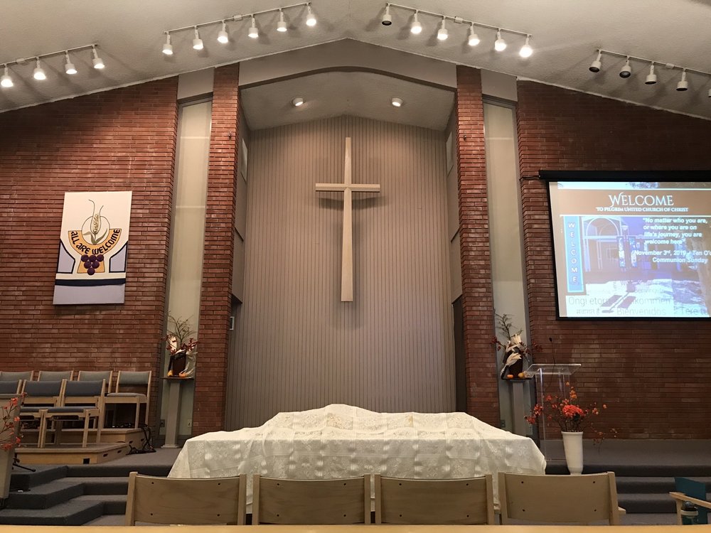 PILGRIM UNITED CHURCH OF CHRIST 11 Photos 2020 Chestnut Ave