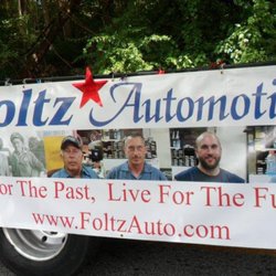 Foltz Automotive