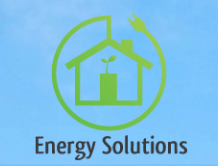 Slide of Energy Solutions JMC