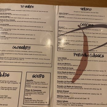 Panka Peruvian Restaurant - Menu - Peruvian Near Me - Des Moines, Iowa Panka Peruvian Restaurant - Menu - Peruvian Near Me - Des Moines, Iowa