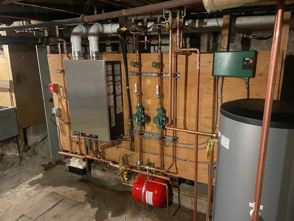 Slide of City to Country Home Improvements