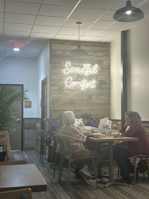 Ollè Korean Eats by null