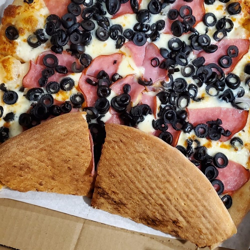 Freddy’s Pizza - Not how I like my pizza just saying :( - Pizza Near Me - Oxnard, California Freddy’s Pizza - Not how I like my pizza just saying :( - Pizza Near Me - Oxnard, California