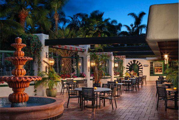 Bahia Resort Hotel by null