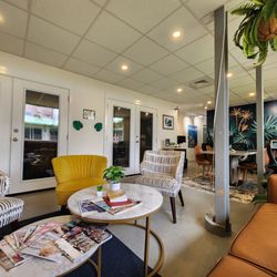 Treehouse Coworking
