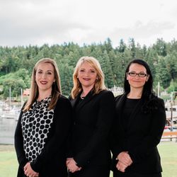 Law Office of Amanda J Cook - Our team