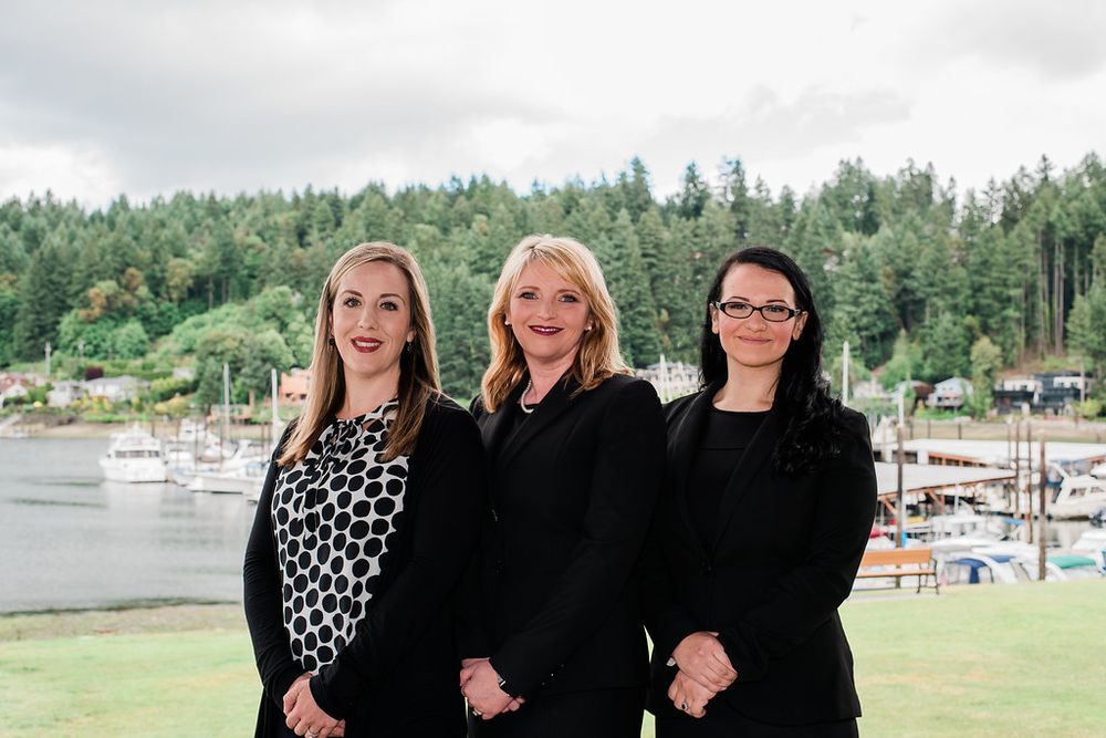 Law Office of Amanda J Cook - divorce attorney in University Place, WA