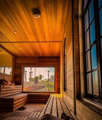 Murrieta Hot Springs by null