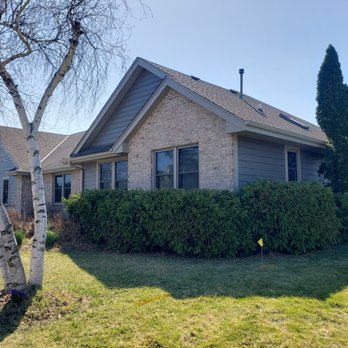 Infinity Exteriors - Roofing Near Me - Madison, Wisconsin
