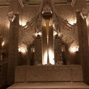 Renwick Gallery - Art Galleries Near Me - Washington, DC, District of Columbia