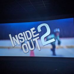 We loved it!