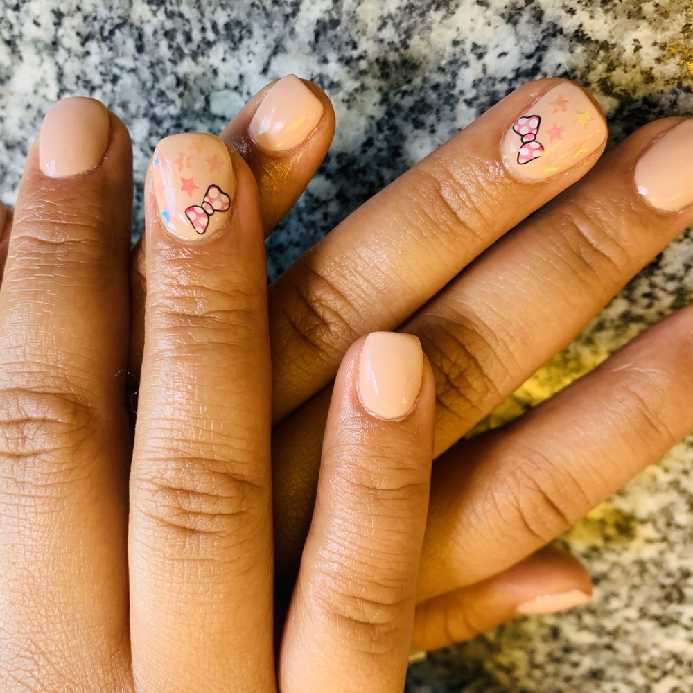 Van’s Nails - Nail Salons Near Me - Santa Clara, California Van’s Nails - Nail Salons Near Me - Santa Clara, California