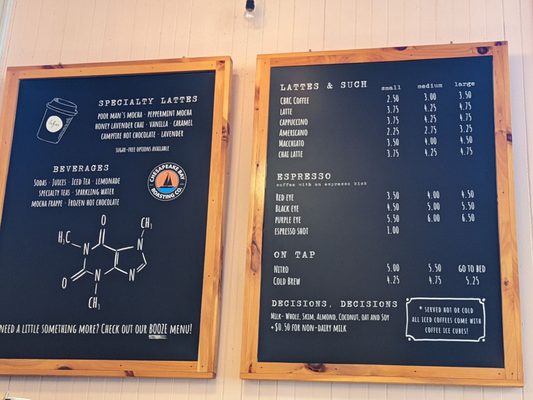 Black Water Bakery + Eats by null