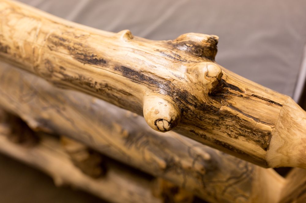 STEINBERG’S LEATHER & LOG FURNITURE Updated September 2024 12