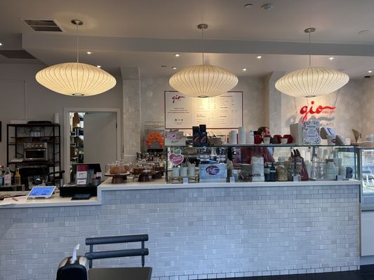 GIO Gelati San Francisco by null