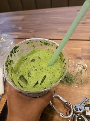 Dalkom dessert cafe by null