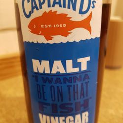 Captain D's