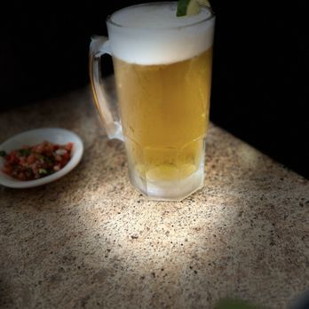 Jalisco Bar & Grill - Tap beer - Mexican Near Me - Newport, New Hampshire