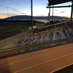 Albuquerque Regional Sports Complex