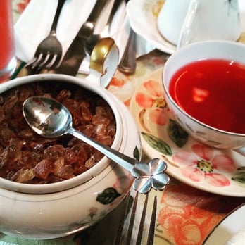 Kathleen's Tea Room - Coffee & Tea Near Me - Peekskill, New York