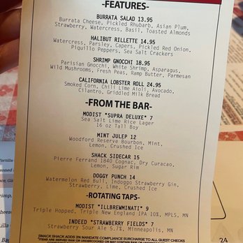 Smack Shack - Seafood Near Me - Minneapolis, Minnesota