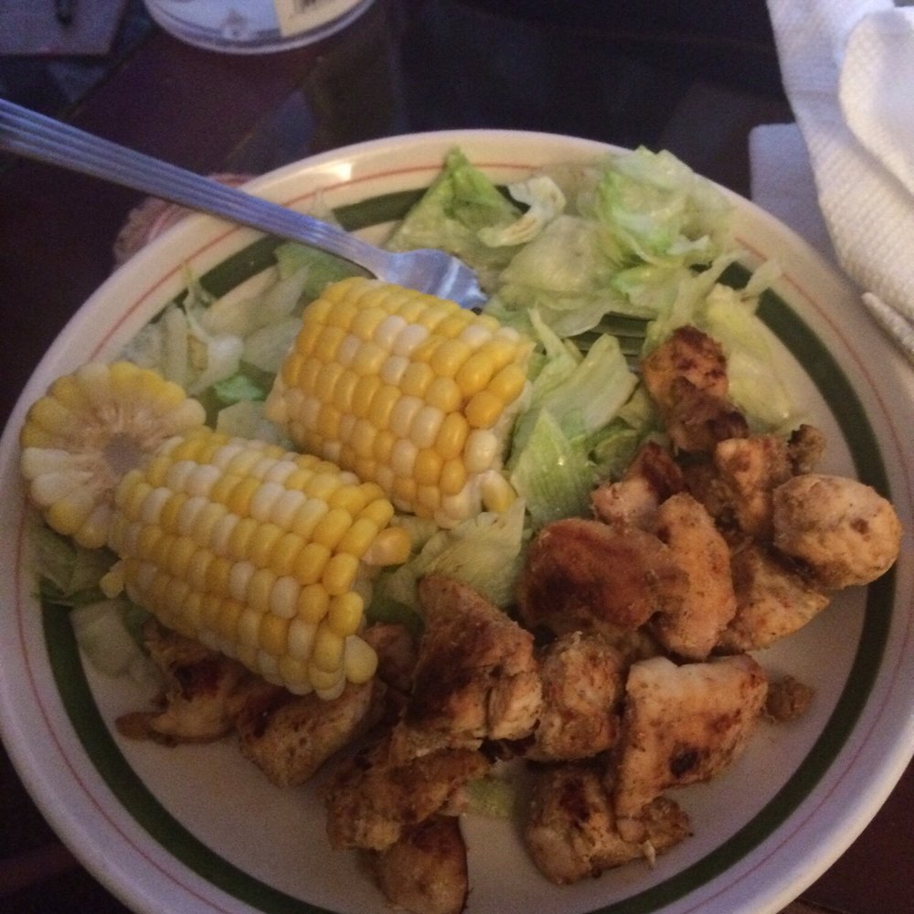 George's Diner & Cafe - Diners Near Me - Bronx, New York