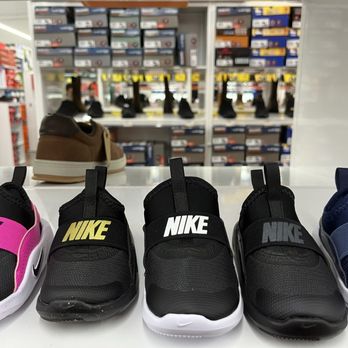 WSS - This were lightweight and cute - Shoe Stores Near Me - Pasadena, Texas