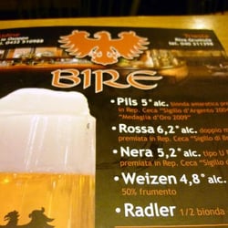 Bire - Birrificio Udinese