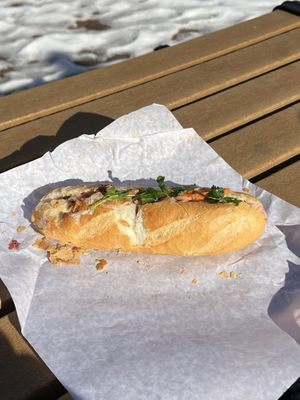 Simply Banh Mi by null