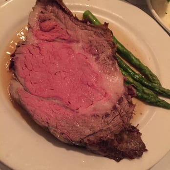 Dal Rae Restaurant - Prime rib medium rare - succulent, flavorful, magnificent. - Steakhouses Near Me - Pico Rivera, California Dal Rae Restaurant - Prime rib medium rare - succulent, flavorful, magnificent. - Steakhouses Near Me - Pico Rivera, California