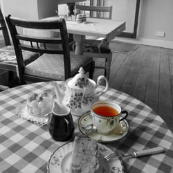 Serendipity Tea Rooms