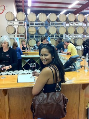 Orfila Vineyards and Winery by null