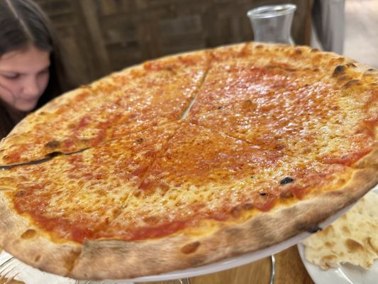 Mister O1 Extraordinary Pizza - Doral by null