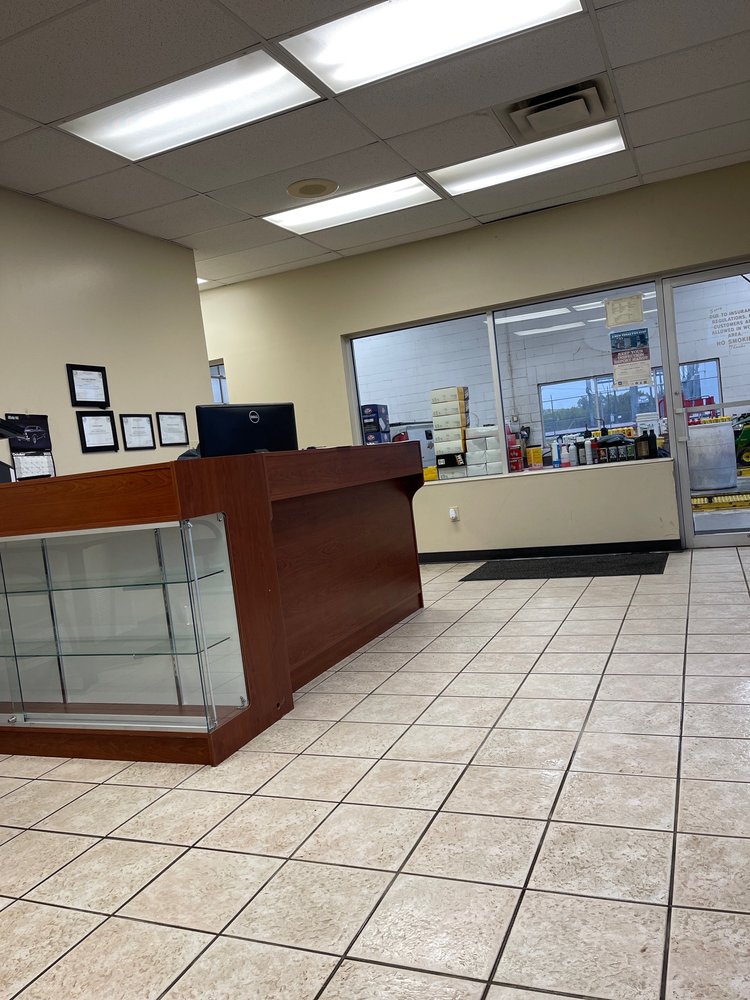 CAR WASH AT BRUNER’S Updated August 2024 11 Reviews 2620 W