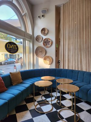 Hotel Shattuck Plaza by null