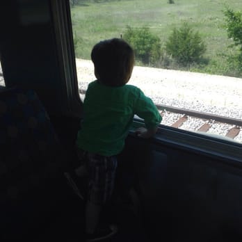 Austin Steam Train Association - Little man taking it all in - Trains Near Me - Cedar Park, Texas Austin Steam Train Association - Little man taking it all in - Trains Near Me - Cedar Park, Texas